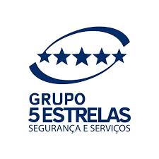 Grupo 5 Estrelas Segurança e Serviços